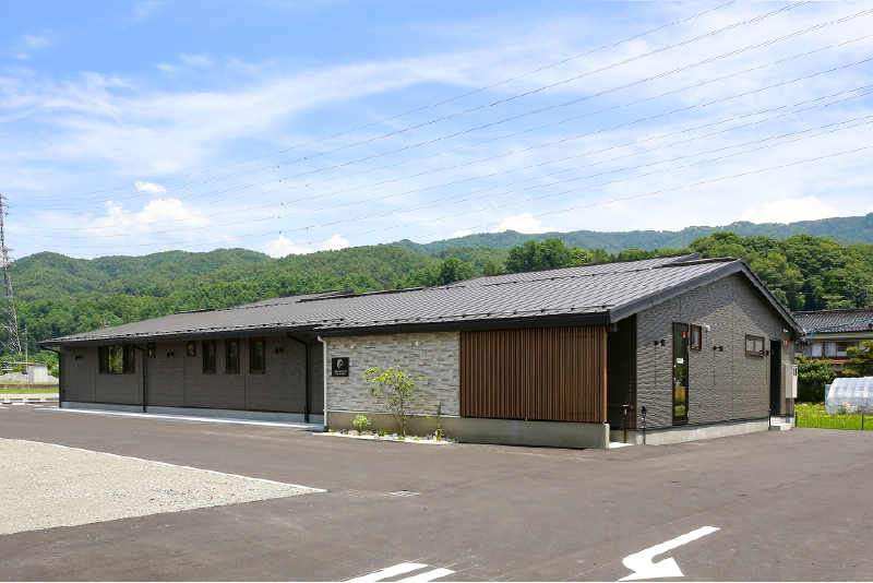 クリニックのご案内