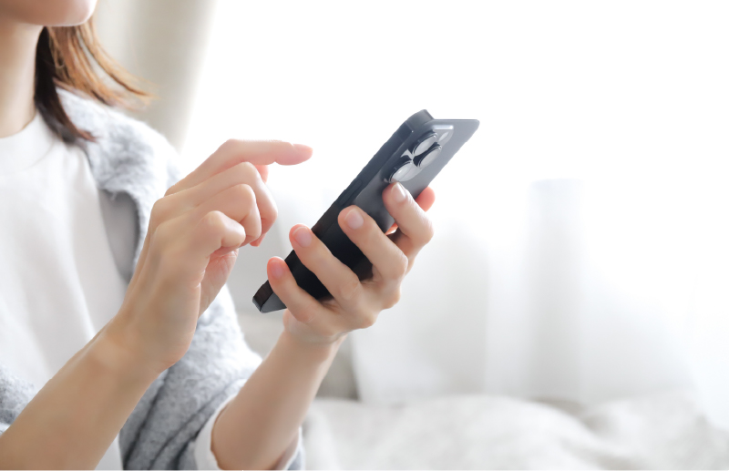 産婦人科のご予約